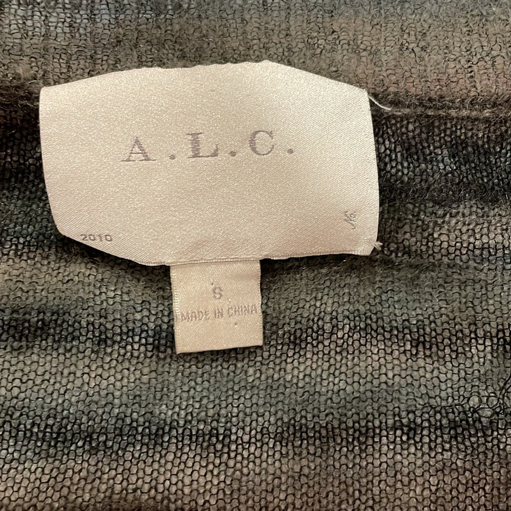 A.L.C wool sweater - Picture 4 of 5